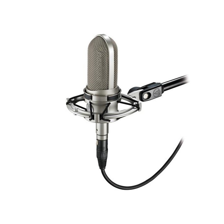 Audio-Technica - AT4080 - Microfono a Condensatore | Z-Bombilla