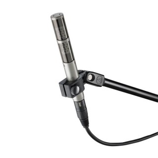 Audio-Technica - AT4081 - Microfono a Condensatore | Z-Bombilla