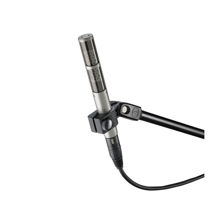 Audio-Technica - AT4081 - Microfono a Condensatore | Z-Bombilla