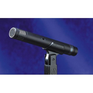 Audio-Technica - AT4041 - Microfono a Condensatore | Z-Bombilla