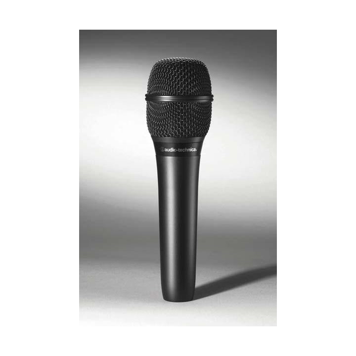 Audio-Technica - AT2010 - Condenser Microphone | Z-Bombilla