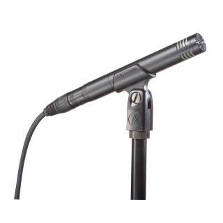 Audio-Technica - AT2031 - Microfono a Condensatore | Z-Bombilla