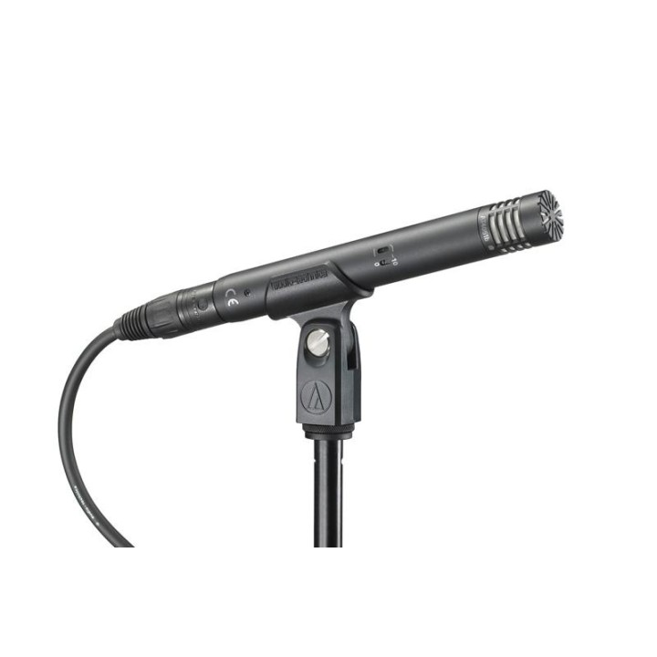 Audio-Technica - AT4051b - Condenser Microphone | Z-Bombilla