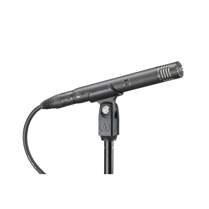Audio-Technica - AT4053b - Microfono a Condensatore | Z-Bombilla