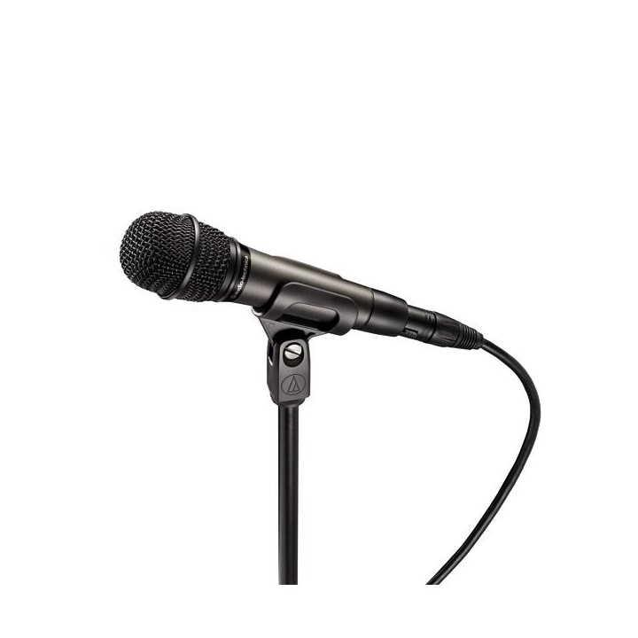 Audio-Technica - ATM610a - Microfono Dinamici | Z-Bombilla