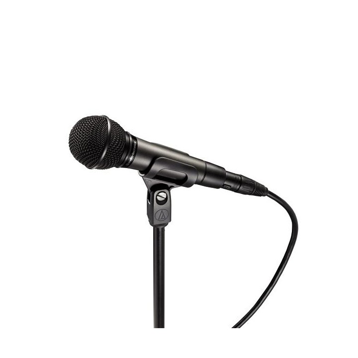 Audio-Technica - ATM510 - Microfono Dinamici | Z-Bombilla