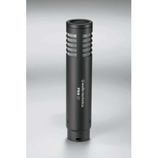 Audio-Technica - PRO37 - Micròfon d'Instrument | Z-Bombilla