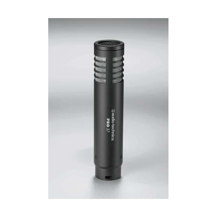 Audio-Technica - PRO37 - Micròfon d'Instrument | Z-Bombilla