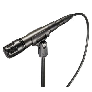 Audio-Technica - ATM650 - Micròfon d'Instrument | Z-Bombilla
