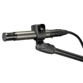 Audio-Technica - ATM450 - Micròfon d'Instrument | Z-Bombilla