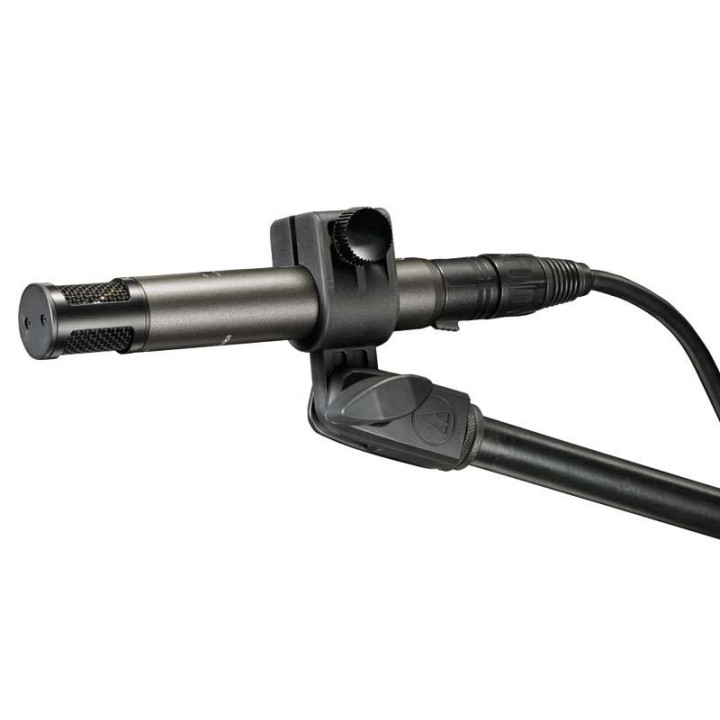 Audio-Technica - ATM450 - Microfoni Strumenti | Z-Bombilla