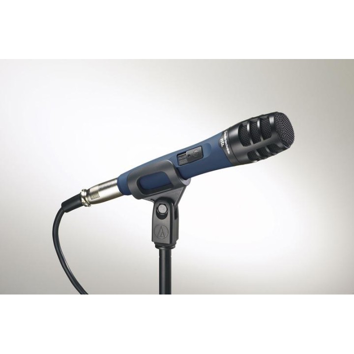 Audio-Technica - MB 2k - Micròfon d'Instrument | Z-Bombilla