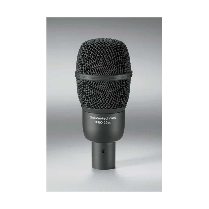 Audio-Technica - PRO25ax - Micròfon d'Instrument | Z-Bombilla