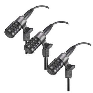 Audio-Technica - ATM230PK - Micròfon d'Instrument | Z-Bombilla