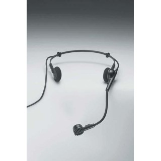 Audio-Technica - PRO8HEx - Headset Microphone | Z-Bombilla