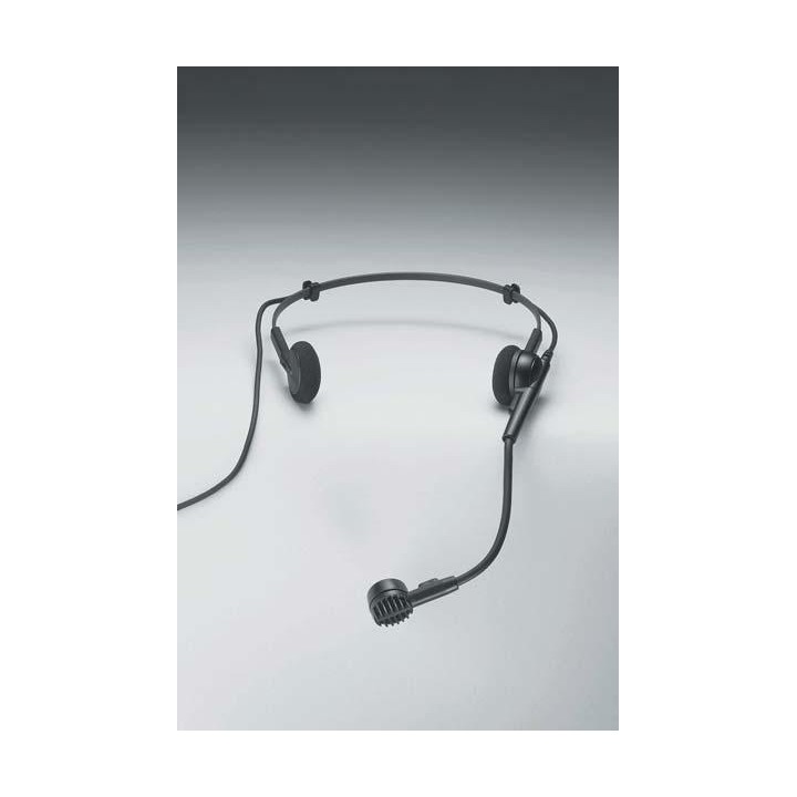 Audio-Technica - PRO8HEx - Headset Microphone | Z-Bombilla