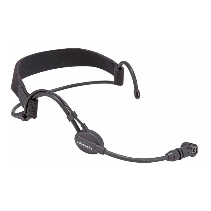 Audio-Technica - PRO9cW - Headset Microphone | Z-Bombilla