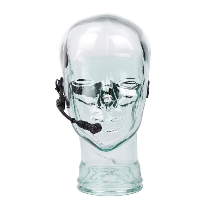 Audio-Technica - PRO9cW - Headset Microphone | Z-Bombilla