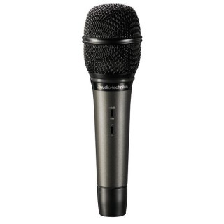 Audio-Technica - ATM710 - Microfono Dinamici | Z-Bombilla