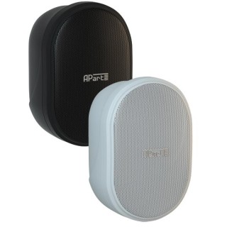 Apart - OVO3T-W - Linea 100V | Z-Bombilla