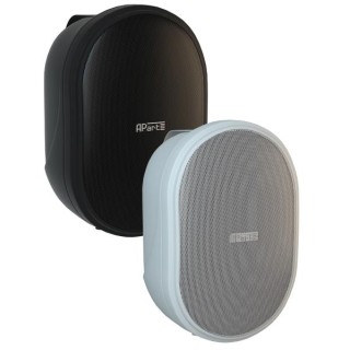 Apart - OVO5T-W - Linea 100V | Z-Bombilla