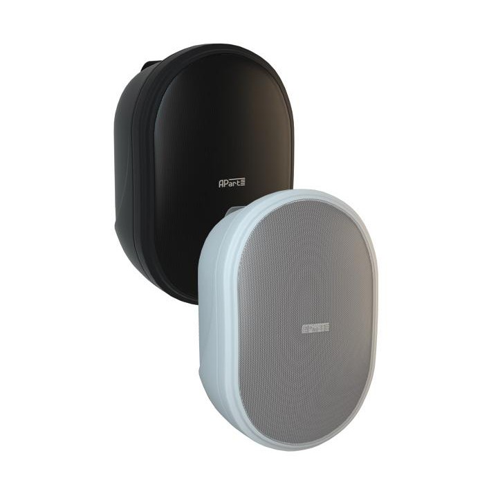 Apart - OVO8-W - passivo | Z-Bombilla