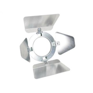 Triton Blue - VISERA PAR 30 SILVER - Foco PAR-30 | Z-Bombilla