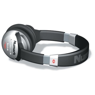 Numark - HF125 - DJ Headphones | Z-Bombilla