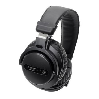 Audio-Technica - ATH-PRO5X BK - DJ Headphones | Z-Bombilla