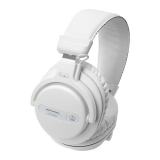 Audio-Technica - ATH-PRO5X WH - DJ Headphones | Z-Bombilla