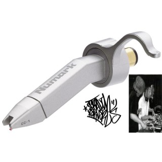 Numark - CC1 - Cartridge Styluses | Z-Bombilla