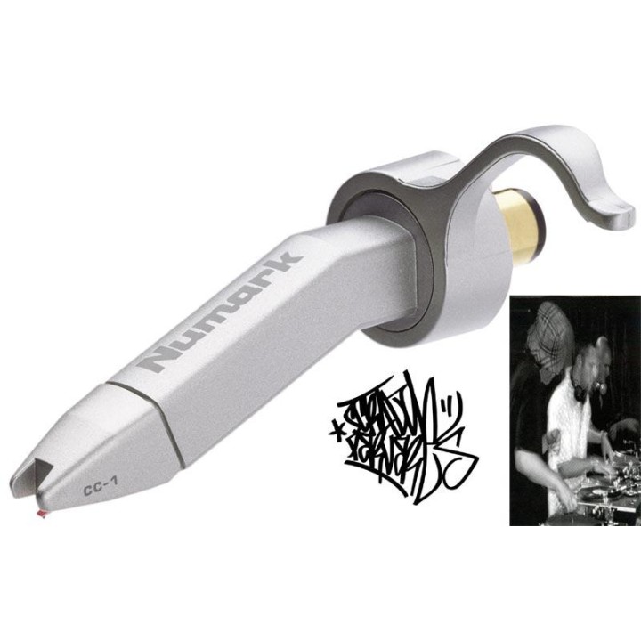 Numark - CC1 - Cartridge Styluses | Z-Bombilla