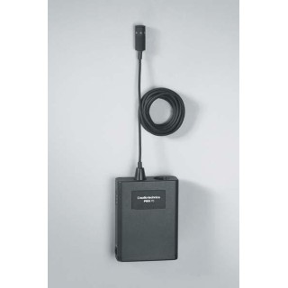 Audio-Technica - PRO70 - Microfone de Lapela | Z-Bombilla