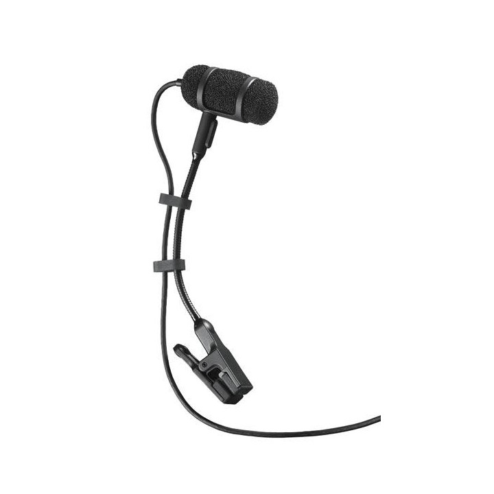 Audio-Technica - PRO35 - Micròfon d'Instrument | Z-Bombilla