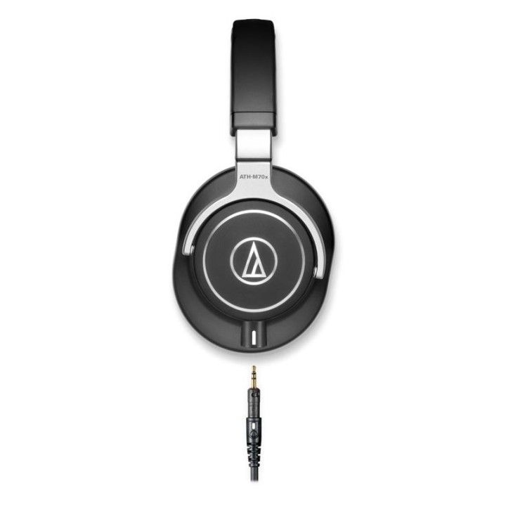 Audio-Technica - ATH-M70x - Studio Headphones | Z-Bombilla