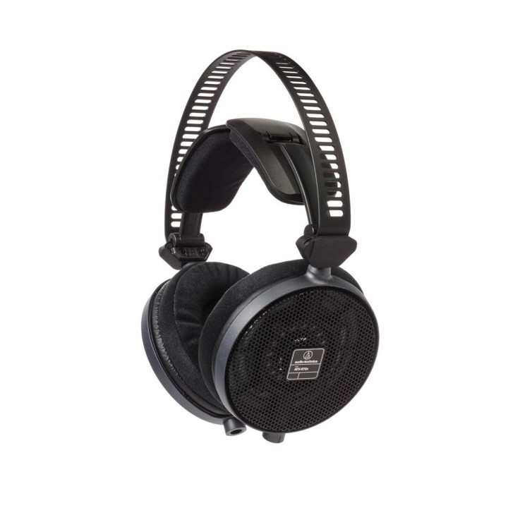 Audio-Technica - ATH-R70x - Studio Headphones | Z-Bombilla