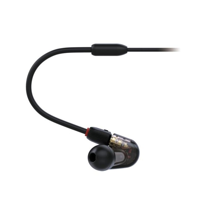 Audio-Technica - ATH-E50 - In-Ear Headphones | Z-Bombilla