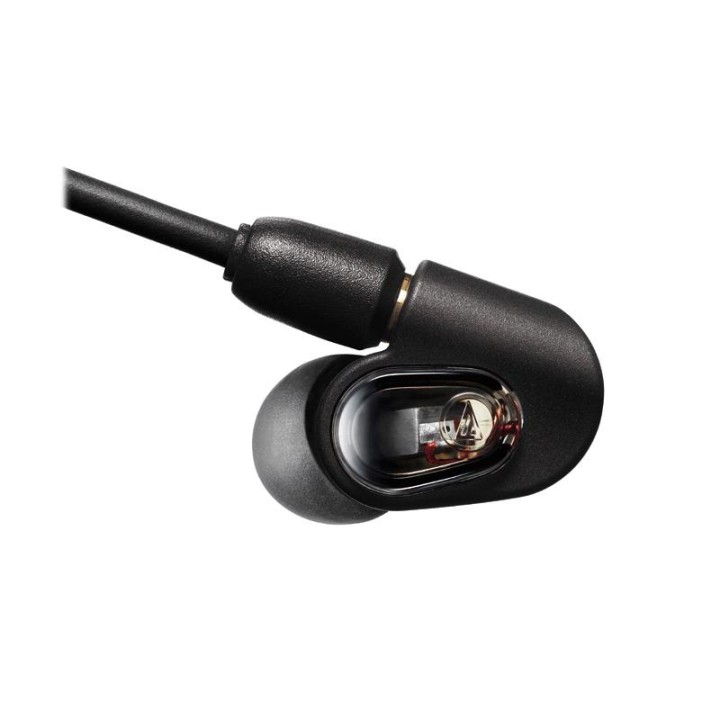 Audio-Technica - ATH-E50 - In-Ear Headphones | Z-Bombilla