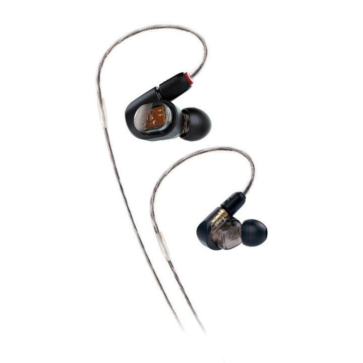 Audio-Technica - ATH-E70 - In-Ear Headphones | Z-Bombilla
