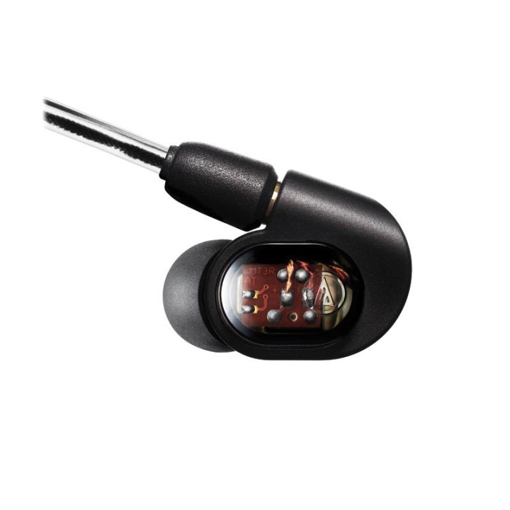 Audio-Technica - ATH-E70 - In-Ear Headphones | Z-Bombilla