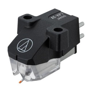 Audio-Technica - AT-XP7 - Cartridge Styluses | Z-Bombilla