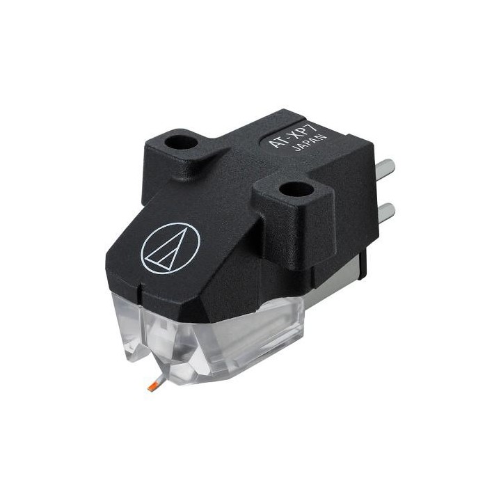 Audio-Technica - AT-XP7 - Cartridge Styluses | Z-Bombilla