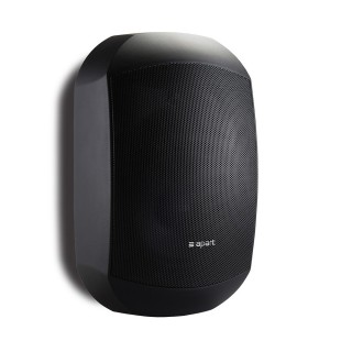 Apart - MASK6CT Black - Linea 100V | Z-Bombilla