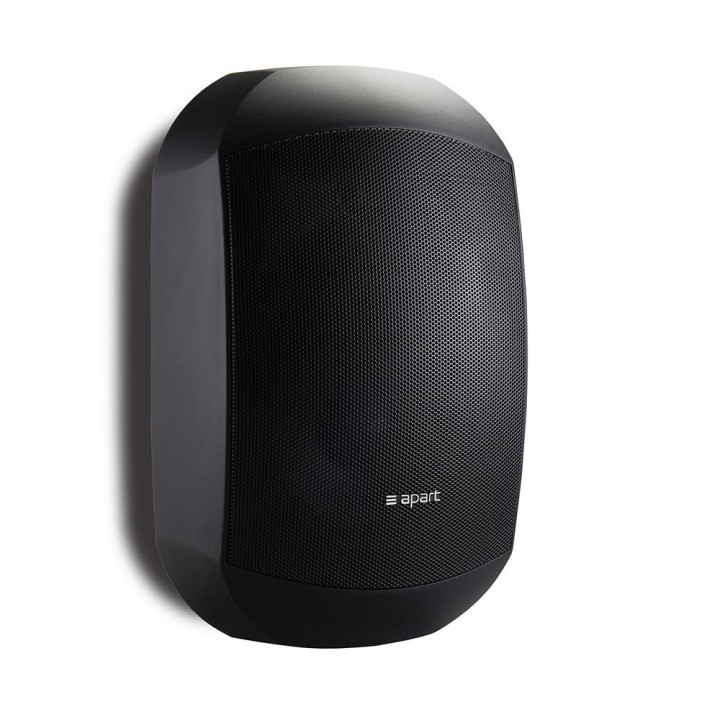 Apart - MASK6CT Black - Linea 100V | Z-Bombilla