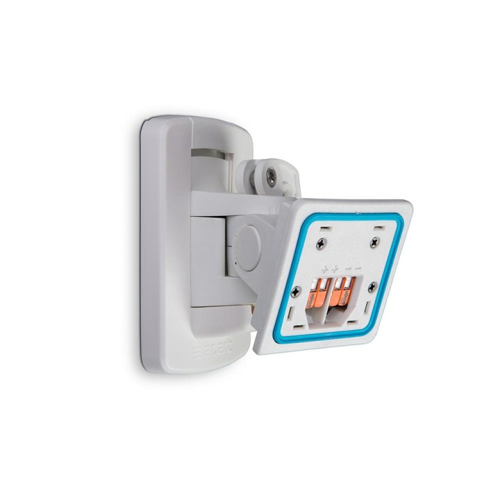 Apart - MASK6CT White - Linea 100V | Z-Bombilla