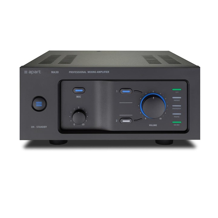 Apart - MA30 - 100V linea Amplificatore | Z-Bombilla