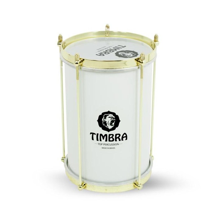 LD Percusion - TI8271 ORO - Timbra | Z-Bombilla
