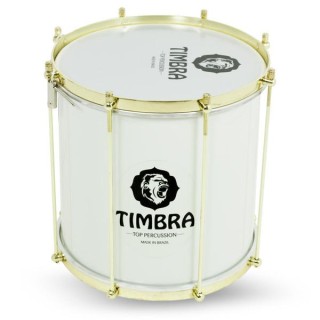 LD Percusion - TI8657 - Timbra | Z-Bombilla