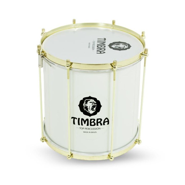 LD Percusion - TI8657 - Timbra | Z-Bombilla