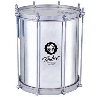 LD Percusion - TI8633 - Timbra | Z-Bombilla